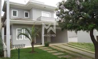 Imagem: Casa para alugar no Condomínio Reserva