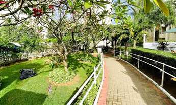 Imagem 4: Vendo Apartamento em Satélite com 2 quartos, 1 suíte; sala ampliada e 1 vaga garagem