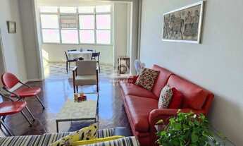 Imagem 7: Salão, 2 varandas internas, 3 quartos, 2 banheiros sociais, copa, cozinha, DCE e 1 vaga es