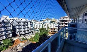 Imagem 5: Linda Cobertura Duplex próximo da Praia do Forte à venda por R$ 900.000,00