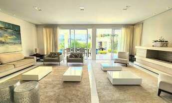 Imagem 2: Casa 525m² - Locação Venda Alphaville Barueri