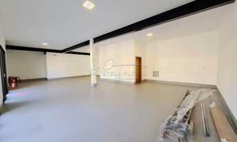 Imagem 4: Loja comercial de 65m² com 01 lavabo para locação - Alto da Boa Vista