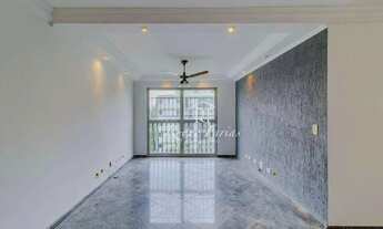 Imagem 2: Apartamento com 3 dormitórios à venda, 80 m² por R$ 495.000 - Jaguaré - São Paulo/SP