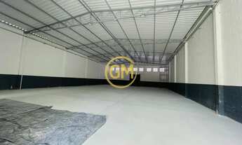 Imagem 7: Galpão para Locação em Jacareí 635m²