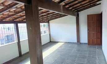 Imagem 5: Sobrado no Centro com 3 quartos com suíte para Locação