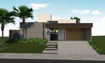 Imagem 3: Casa à venda em Campinas, Residencial Arborais, com 3 suítes, com 220.97 m², Arborais Resi