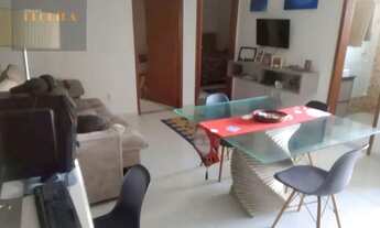 Imagem 3: Apartamento de 2 dormitórios pra ir a pé pra praia