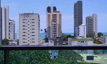 Imagem 3: Apartamento novo à venda com 2 qts em Candeias - PE