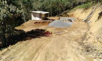 Imagem 2: Terreno à venda, 20000 m² por R$ 848.000 - Sobrado - São José dos Campos/SP