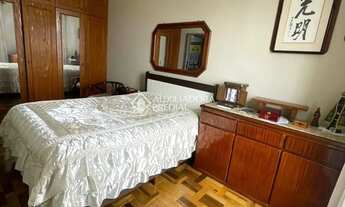 Imagem 15: Apartamento semimobiliado à venda no bairro Novo Mundo em Curitiba/PR