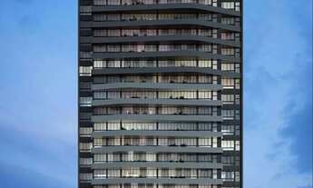 Imagem 3: Ibeda - Wilson Cunha Apartamento venda Sala ampla, 3 quartos (1 suíte) gourmet