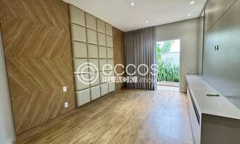 Imagem 7: Casa em condomínio para aluguel, 3 quartos, 3 suítes, 2 vagas, Jardim Sul - Uberlândia/MG