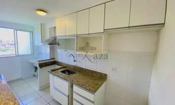 Imagem 6: Oportunidade - Apartamento - Residencial Campos Di Provence - Vila Ema - 2 Dormitórios - 6