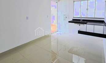 Imagem 7: Casa de 3 Quartos sendo 1 suíte em acabamento Premium no Residencial Oriente Ville