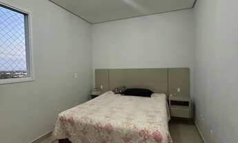 Imagem 16: Apartamento Lindo - 2 quartos com suíte, No 12º andar com vista para o Lago