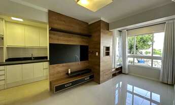 Imagem 5: APARTAMENTO DE 2 QUARTOS E 2 VAGAS DE GARAGEM SEMI MOBILIADO NO BAIRRO MARIA GORETTI