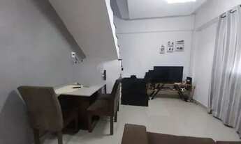 Imagem 7: Apartamento duplex