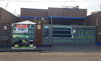 Imagem: Casa na Etapa A com Estrutura impecável