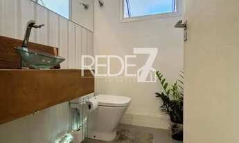 Imagem 4: Apartamento à venda em Campinas-SP, Taquaral: 1 quarto, 1 suíte, 2 banheiros, 1 vaga, 57m²