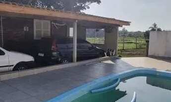 Imagem: Velleda oferece lindo sítio 1 hectare em