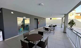 Imagem 7: Vendo - Chave - PRIME CALHAU 1- 02 quartos- elevador e suíte