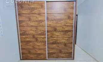 Imagem 2: Sobrado a venda - Parque Oratório, Santo André