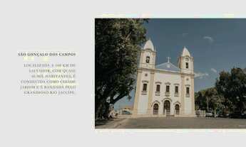 Imagem 7: Estância Fernandez. Sua nova morada em lotes de alto luxo à 10 minutos de Feira de Santana