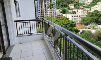 Imagem: Apartamento à venda, 102 m² por R$ 790.000,00