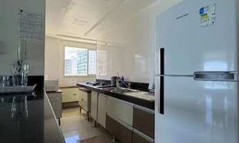 Imagem 7: Apartamento Temporada Vista Mar Praia Do Morro Guarapari - Só Alugamos Pacote