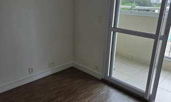 Imagem 5: Imóvel para aluguel com 33 metros quadrados com 1 quarto em Santo Amaro - São Paulo - SP