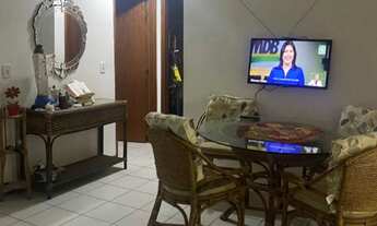 Imagem 6: Ponta verde, 2 quartos varanda