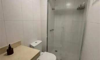 Imagem 4: Ilha Pura - Andar Baixo - 02 Quartos - 85m² - Barra Olímpica