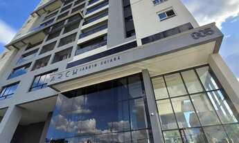 Imagem: Arch Jardim Cuiabá - 88m² - Sol da manhã