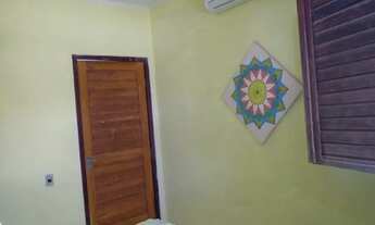 Imagem 4: Temporada! Pacote de Natal, FDS, férias - casa à 100 m da praia Barra de São Miguel