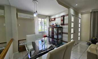 Imagem 6: Casa Condomínio Del Monte Club na Estrada do Pau Ferro