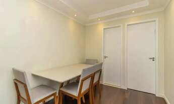 Imagem 6: Apartamento para venda em Santana com 3 quartos, sendo 1 suíte , 83m²