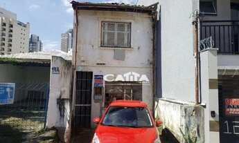 Imagem 3: Terreno à venda, 122² por R$ 350.000 - Tatuapé - São Paulo/SP