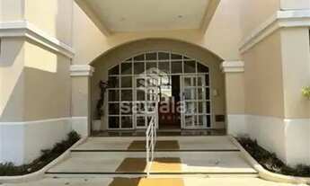 Imagem 3: Apartamento à venda com 74,00m² e 3 quartos em Barra da Tijuca, Rio de Janeiro - RJ