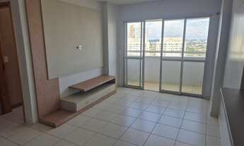 Imagem 6: Apartamento Pq. Amazônia