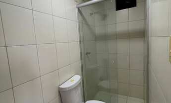 Imagem 5: Apartamento com mobília completa