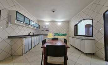 Imagem: Sobrado para alugar, 320 m² por R$ 4.700,00/mês