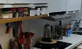 Imagem 5: Apartamento dois quartos, suite, uma vaga de garagem a venda no Pagani