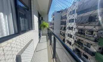 Imagem 3: Apartamento junto ao Metro em Condomínio com Lazer Completo na Tijuca