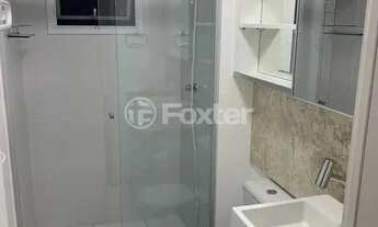 Imagem 7: Apartamento à venda Rua Primeiro de Setembro, Vila São José - Porto Alegre