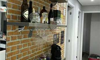 Imagem 6: Apartamento com 2 quartos à venda ou para locação em Jardim Novo Taboão - SP