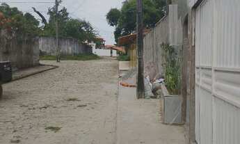 Imagem 2: Casa na ilha em mar grande