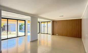 Imagem 4: Sobrado com 5/4 e 3 suites no Jardins Paris -Goiania -Goias