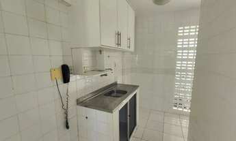 Imagem 5: Imóvel para aluguel e venda tem 60 metros quadrados com 2 quartos em Brotas - Salvador - B