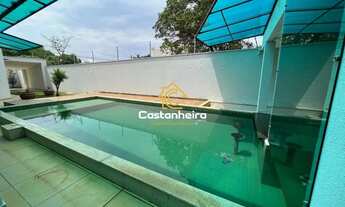 Imagem: Sobrado 05 Suítes plenas com ar condicionado