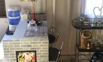 Imagem 2: Barracão de 2 quartos - jardim Guanabara